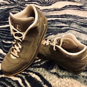 Men’s size 12 Jordan’s